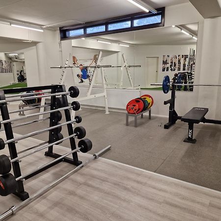 Sport Hotel Kantri Kankaanpää Zewnętrze zdjęcie