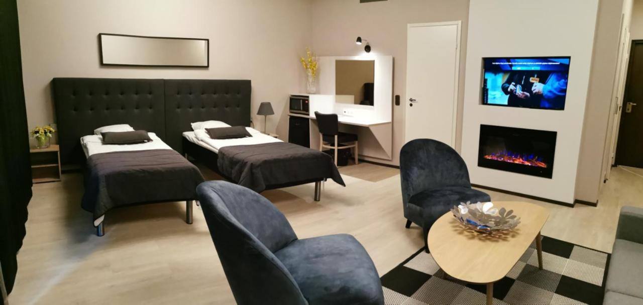 Sport Hotel Kantri Kankaanpää Zewnętrze zdjęcie