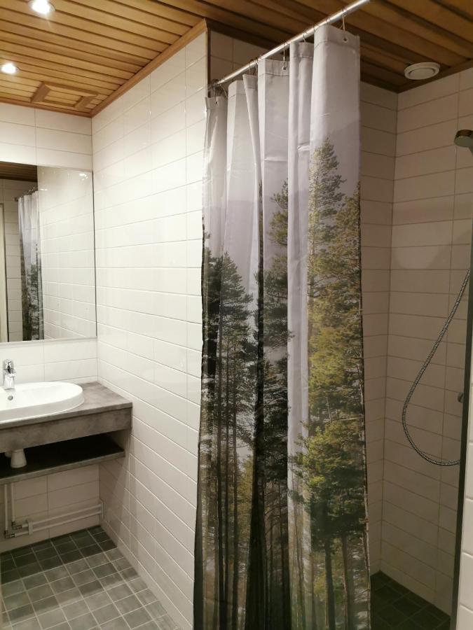 Sport Hotel Kantri Kankaanpää Zewnętrze zdjęcie