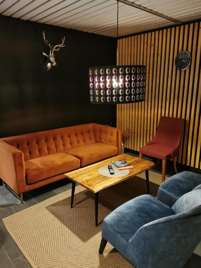 Sport Hotel Kantri Kankaanpää Zewnętrze zdjęcie