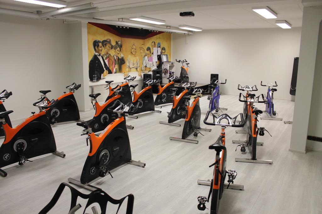 Sport Hotel Kantri Kankaanpää Zewnętrze zdjęcie