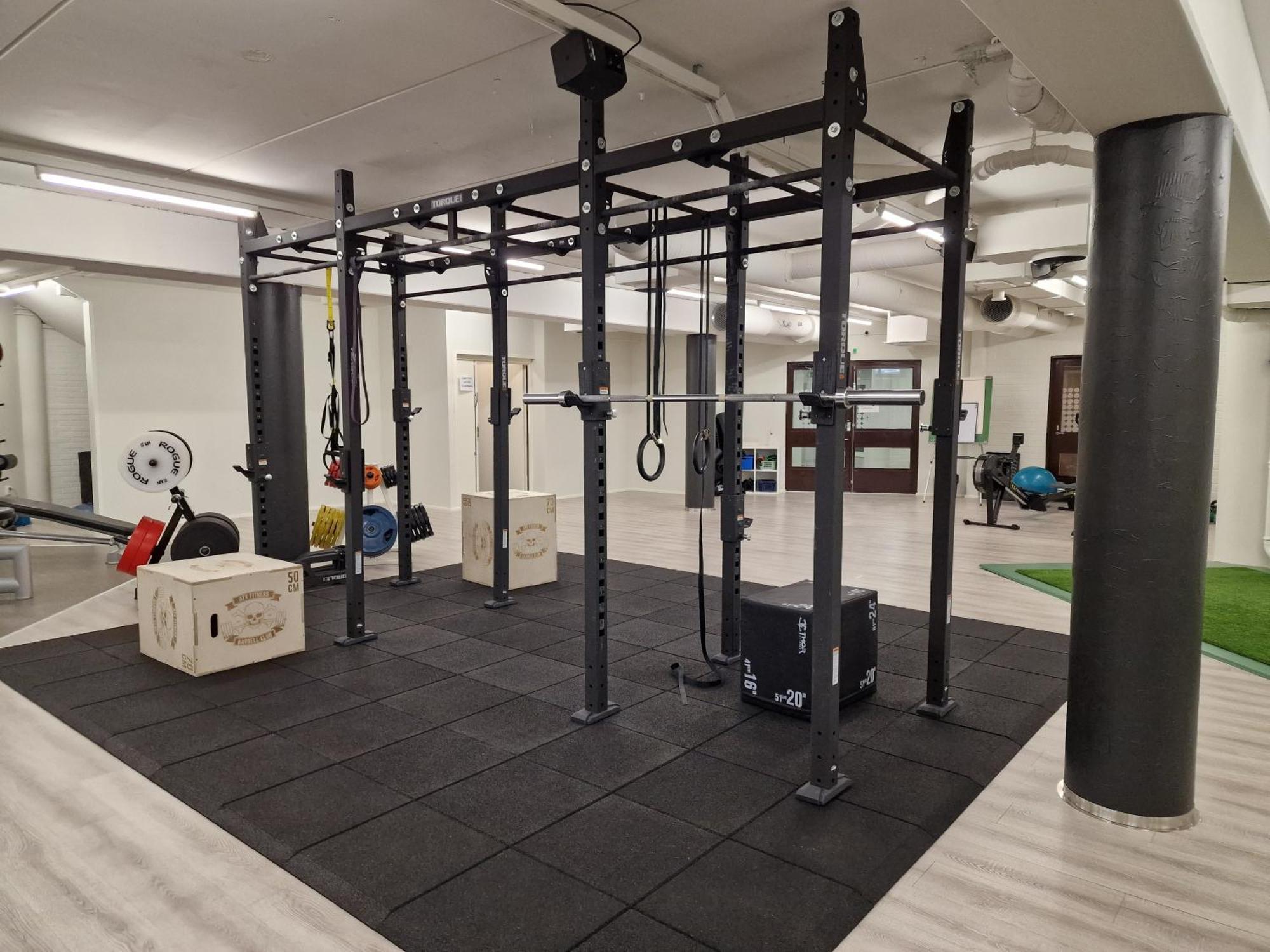 Sport Hotel Kantri Kankaanpää Zewnętrze zdjęcie