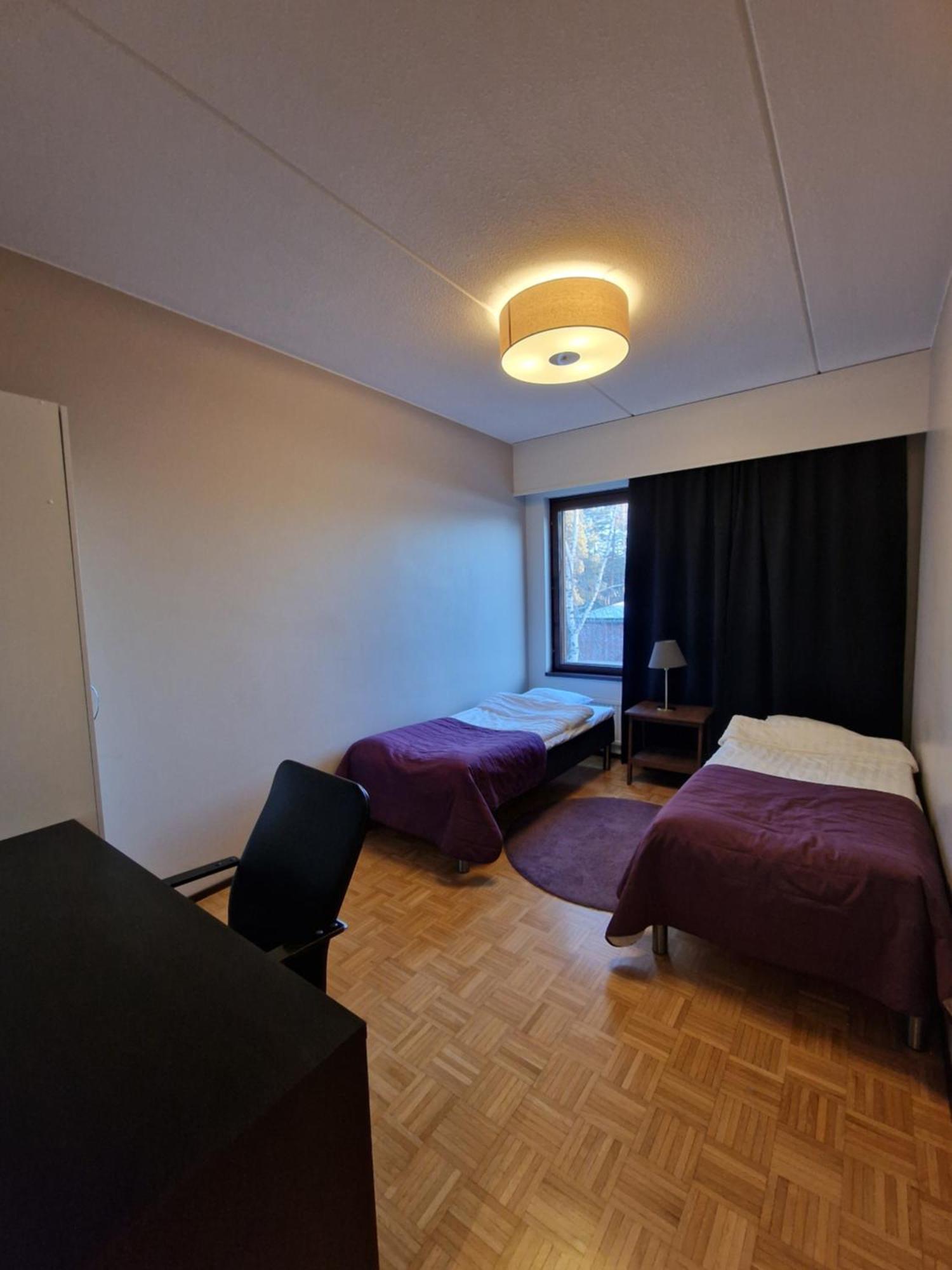 Sport Hotel Kantri Kankaanpää Zewnętrze zdjęcie