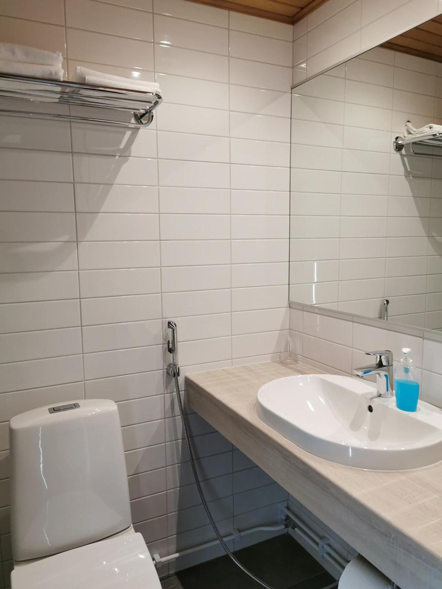 Sport Hotel Kantri Kankaanpää Zewnętrze zdjęcie