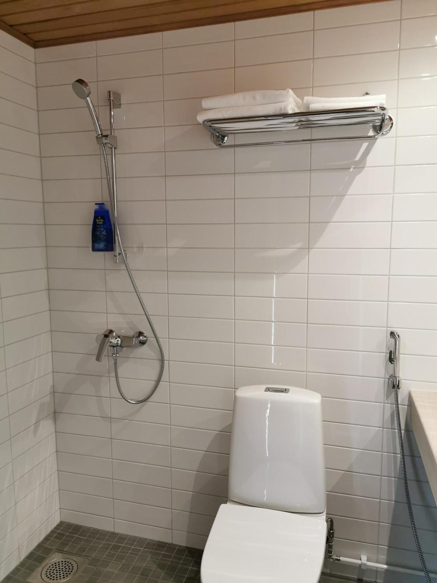 Sport Hotel Kantri Kankaanpää Zewnętrze zdjęcie