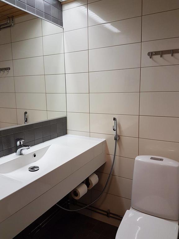 Sport Hotel Kantri Kankaanpää Zewnętrze zdjęcie