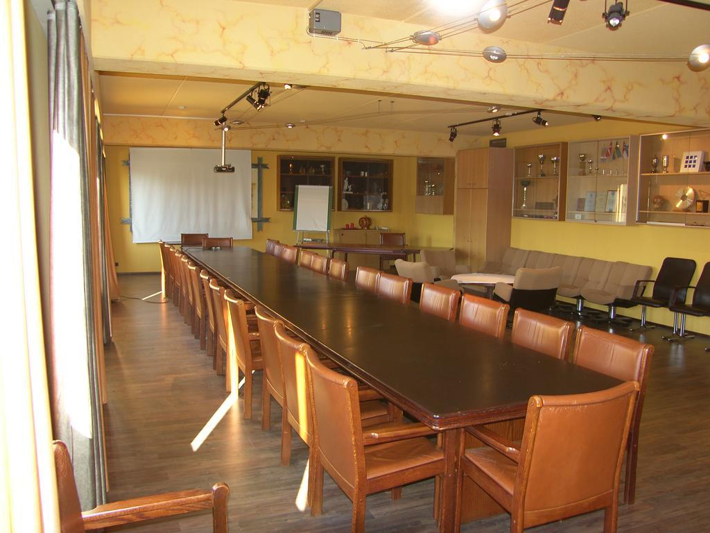 Sport Hotel Kantri Kankaanpää Zewnętrze zdjęcie