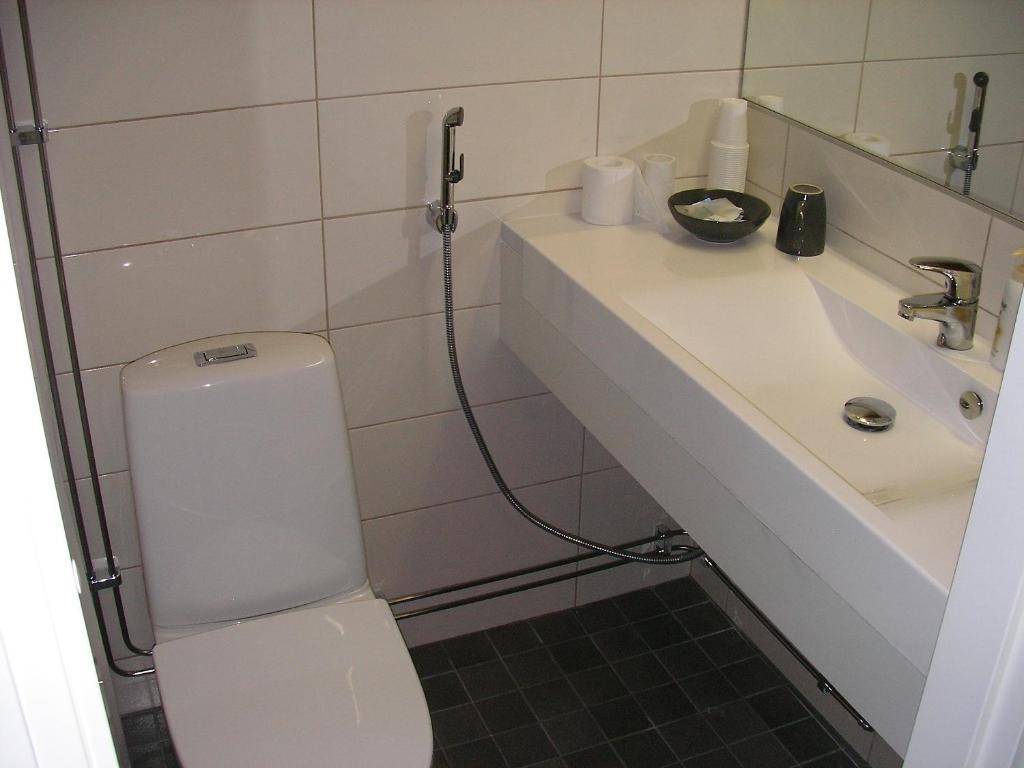 Sport Hotel Kantri Kankaanpää Pokój zdjęcie