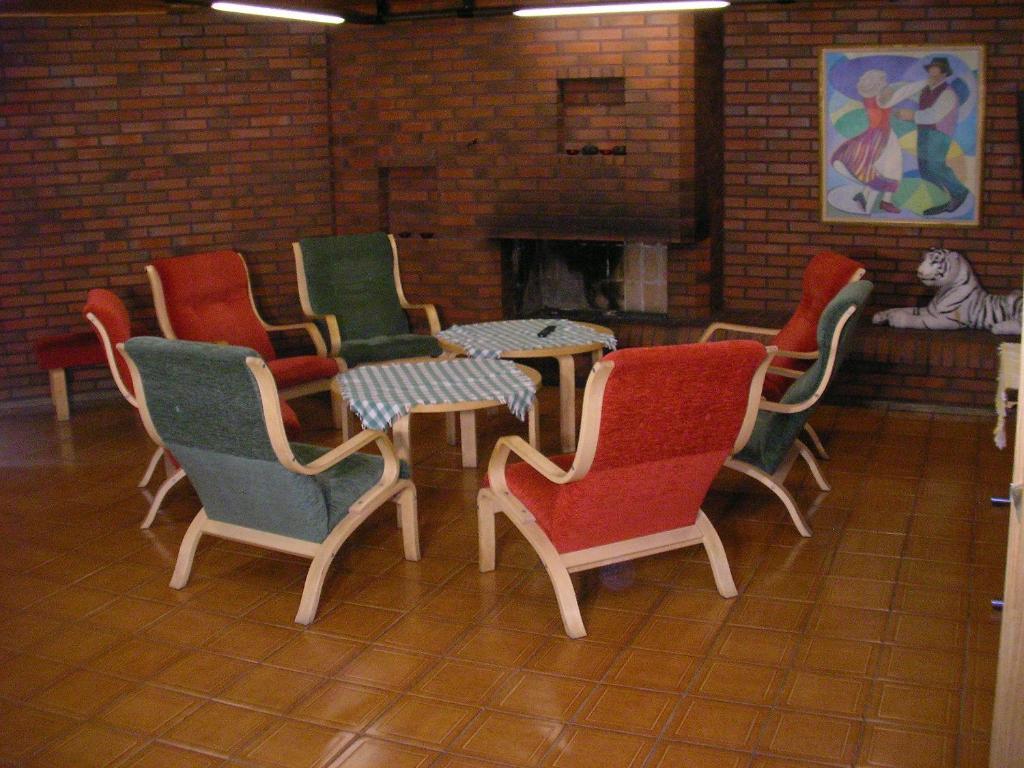 Sport Hotel Kantri Kankaanpää Zewnętrze zdjęcie