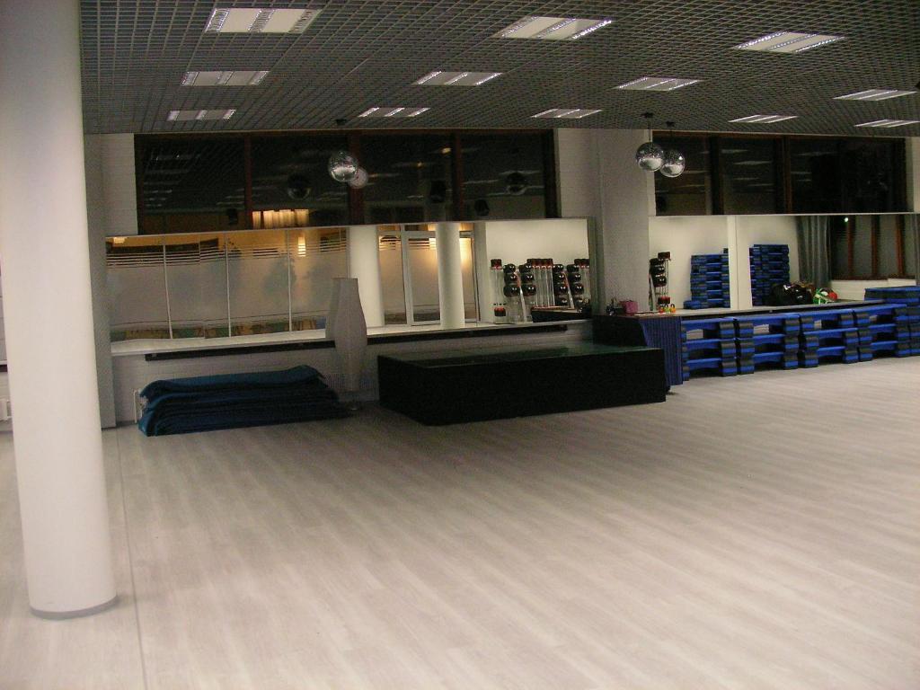 Sport Hotel Kantri Kankaanpää Zewnętrze zdjęcie