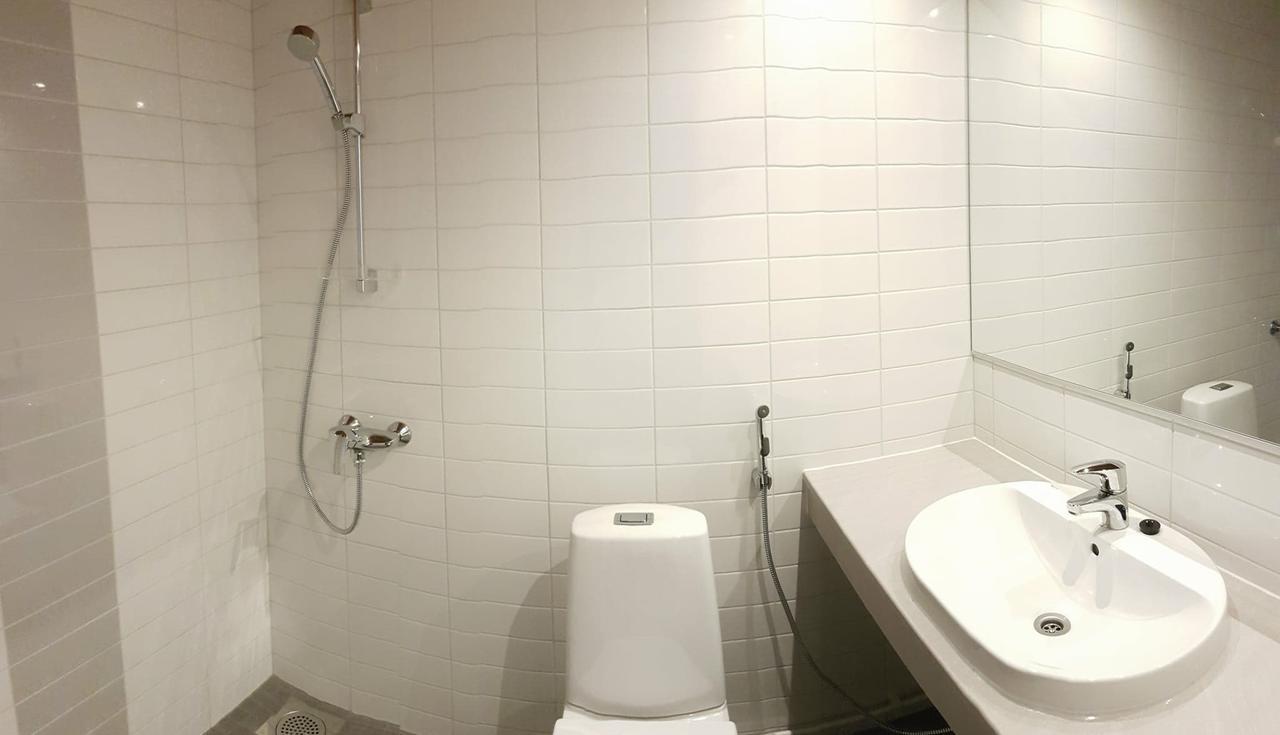 Sport Hotel Kantri Kankaanpää Zewnętrze zdjęcie