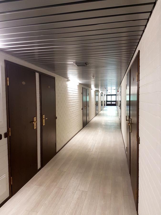 Sport Hotel Kantri Kankaanpää Zewnętrze zdjęcie