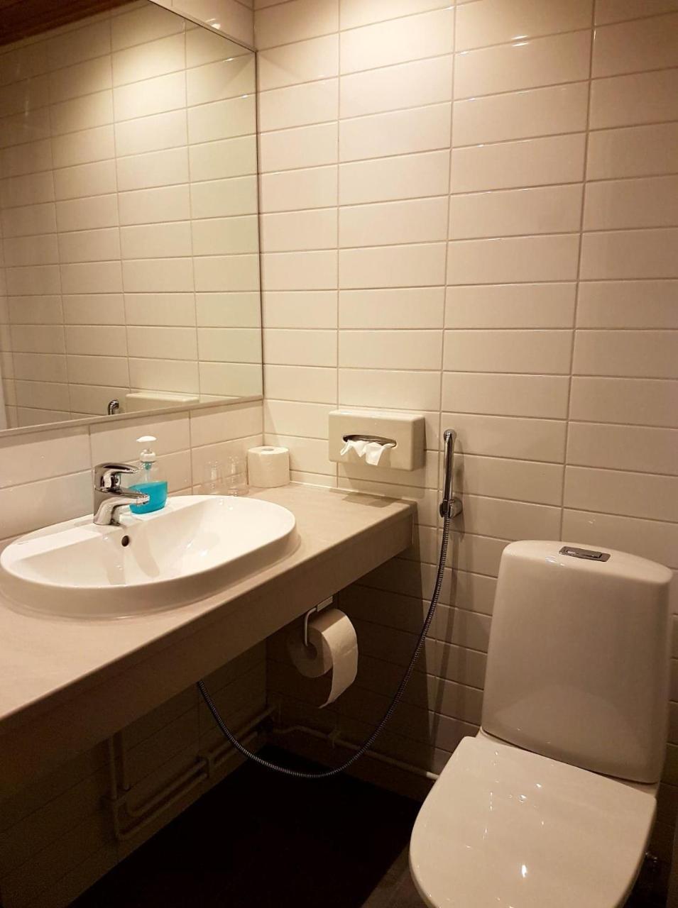 Sport Hotel Kantri Kankaanpää Zewnętrze zdjęcie