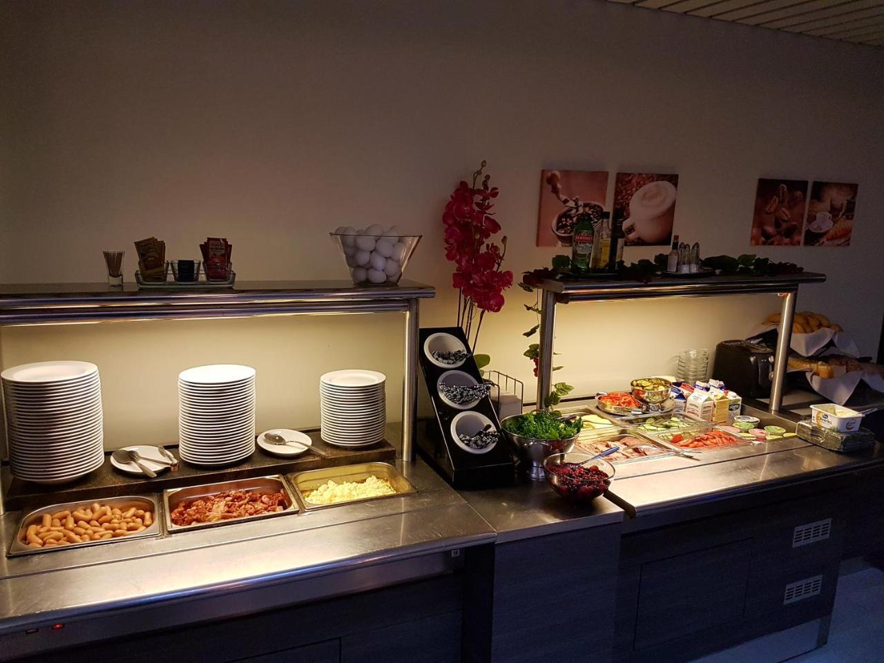 Sport Hotel Kantri Kankaanpää Zewnętrze zdjęcie